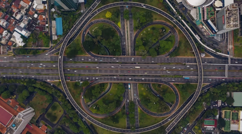 Smart Infrastructure
