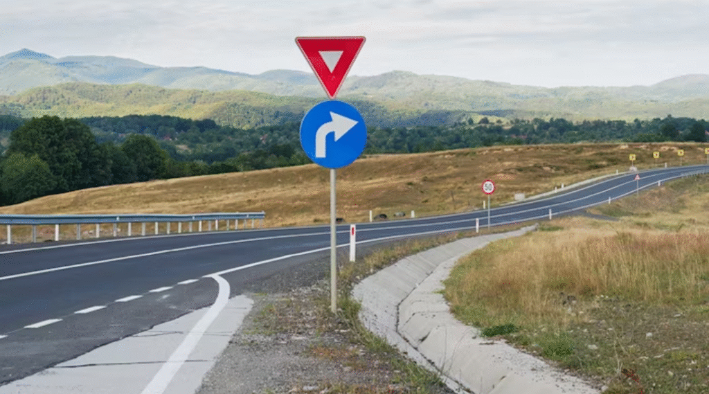 Traffic Management