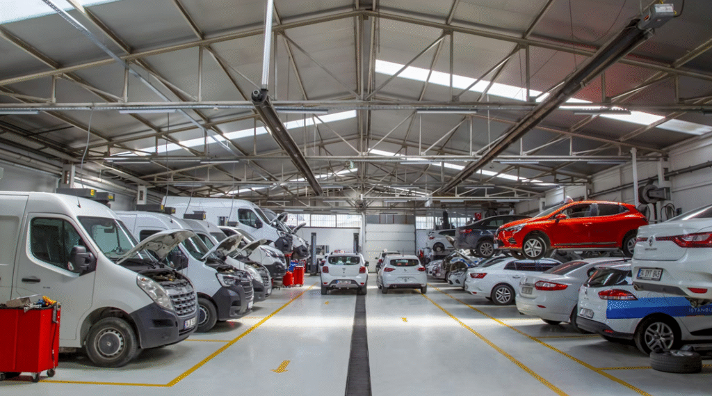 car service