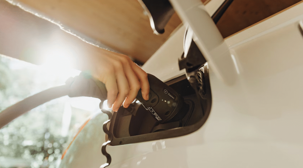 EV Battery Technologies